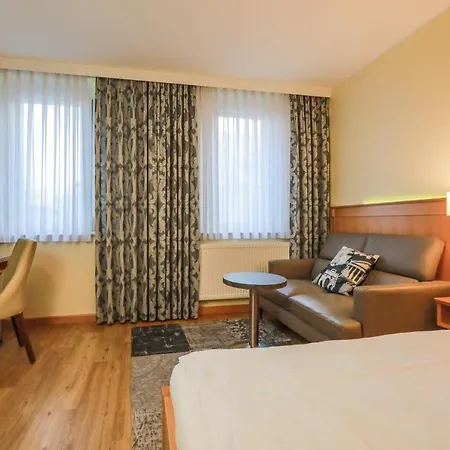 Eastside Living - Wohnen Auf Zeit - Kral Apartment Erlangen